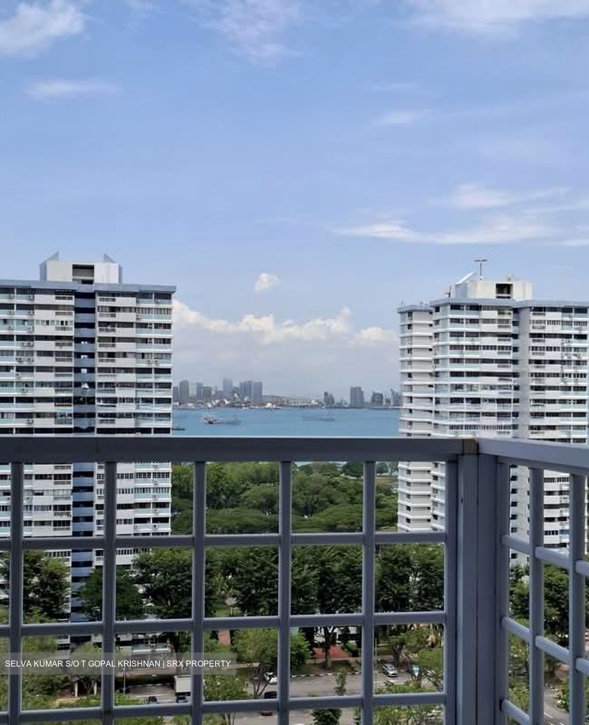 Hua Xin Court (D15), Condominium #570130871